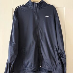 Nike Men's Track Jacket